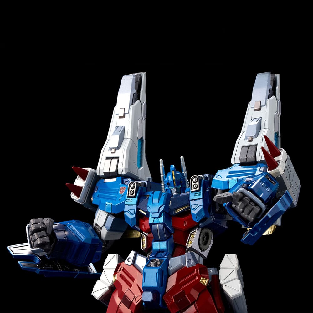 Transformers Kuro Kara Kuri Ultra Magnus 21 cm Action Figure