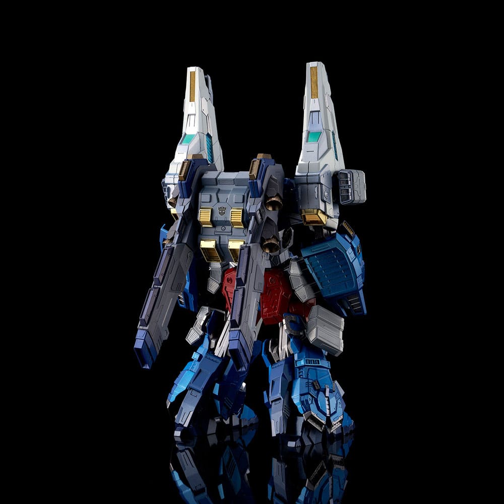 Transformers Kuro Kara Kuri Ultra Magnus 21 cm Action Figure