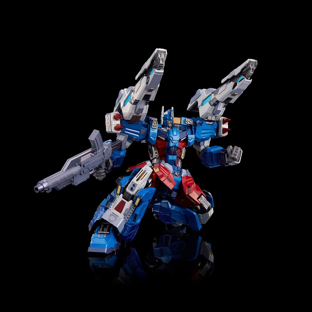 Transformers Kuro Kara Kuri Ultra Magnus 21 cm Action Figure