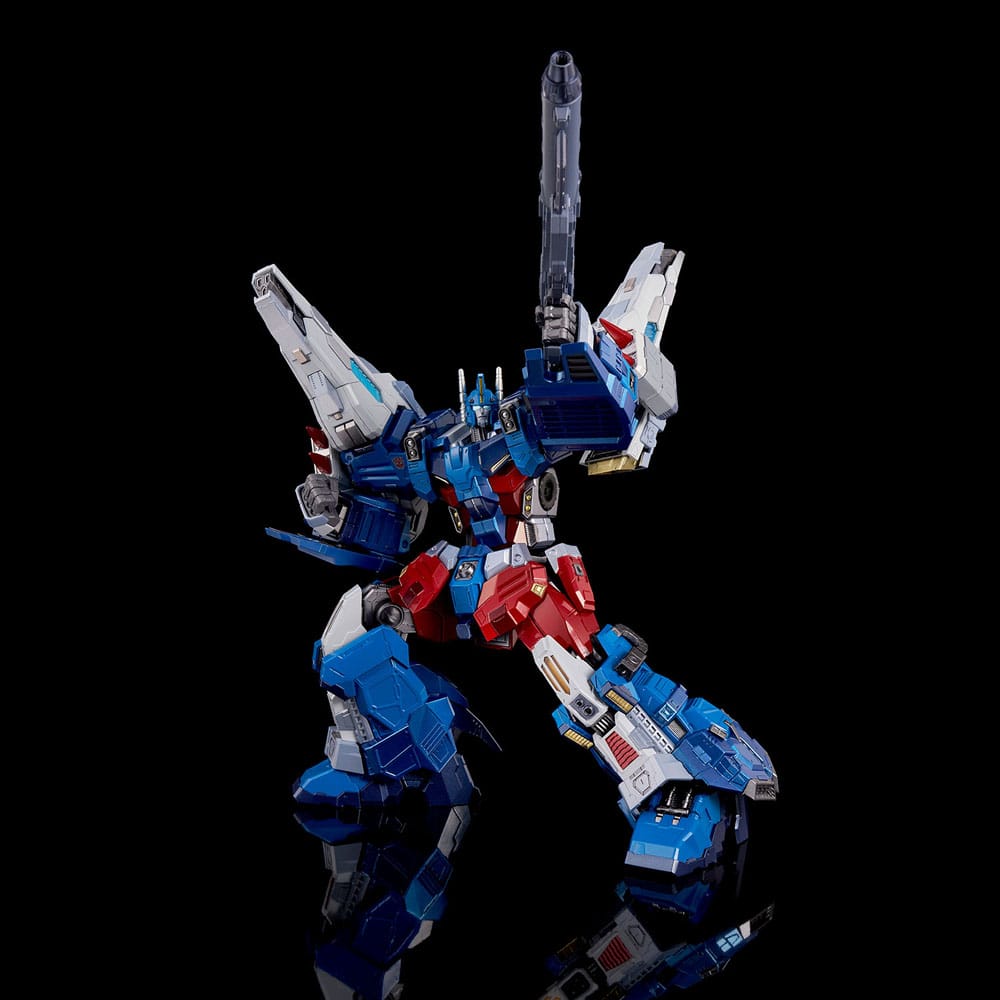 Transformers Kuro Kara Kuri Ultra Magnus 21 cm Action Figure