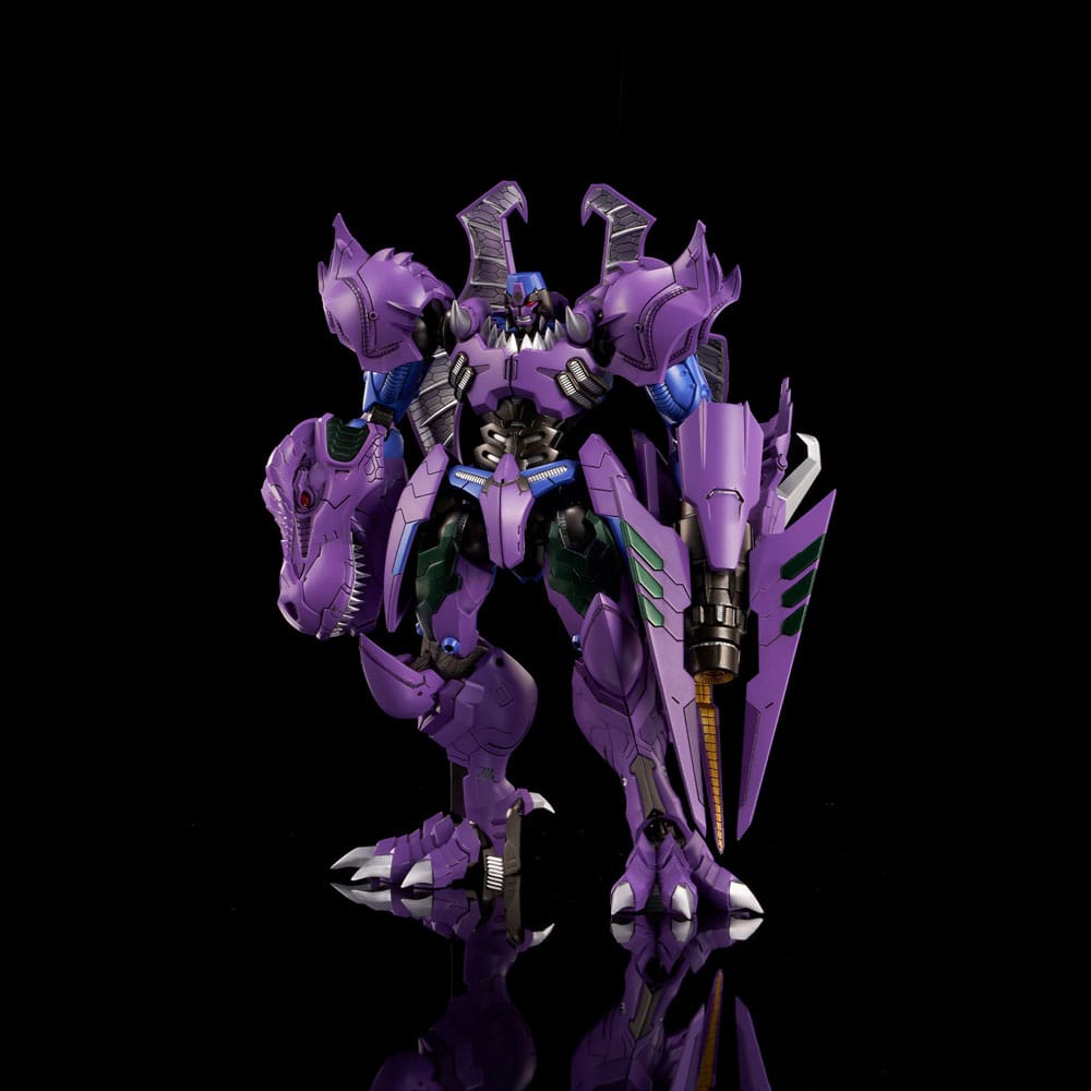 Transformers Furai Model Beast Megatron 17 cm Plastic Model Kit