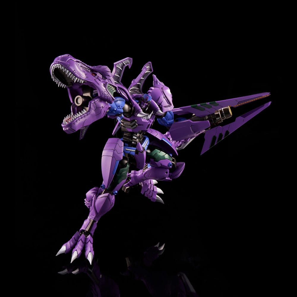 Transformers Furai Model Beast Megatron 17 cm Plastic Model Kit