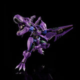 Transformers Furai Model Beast Megatron 17 cm Plastic Model Kit