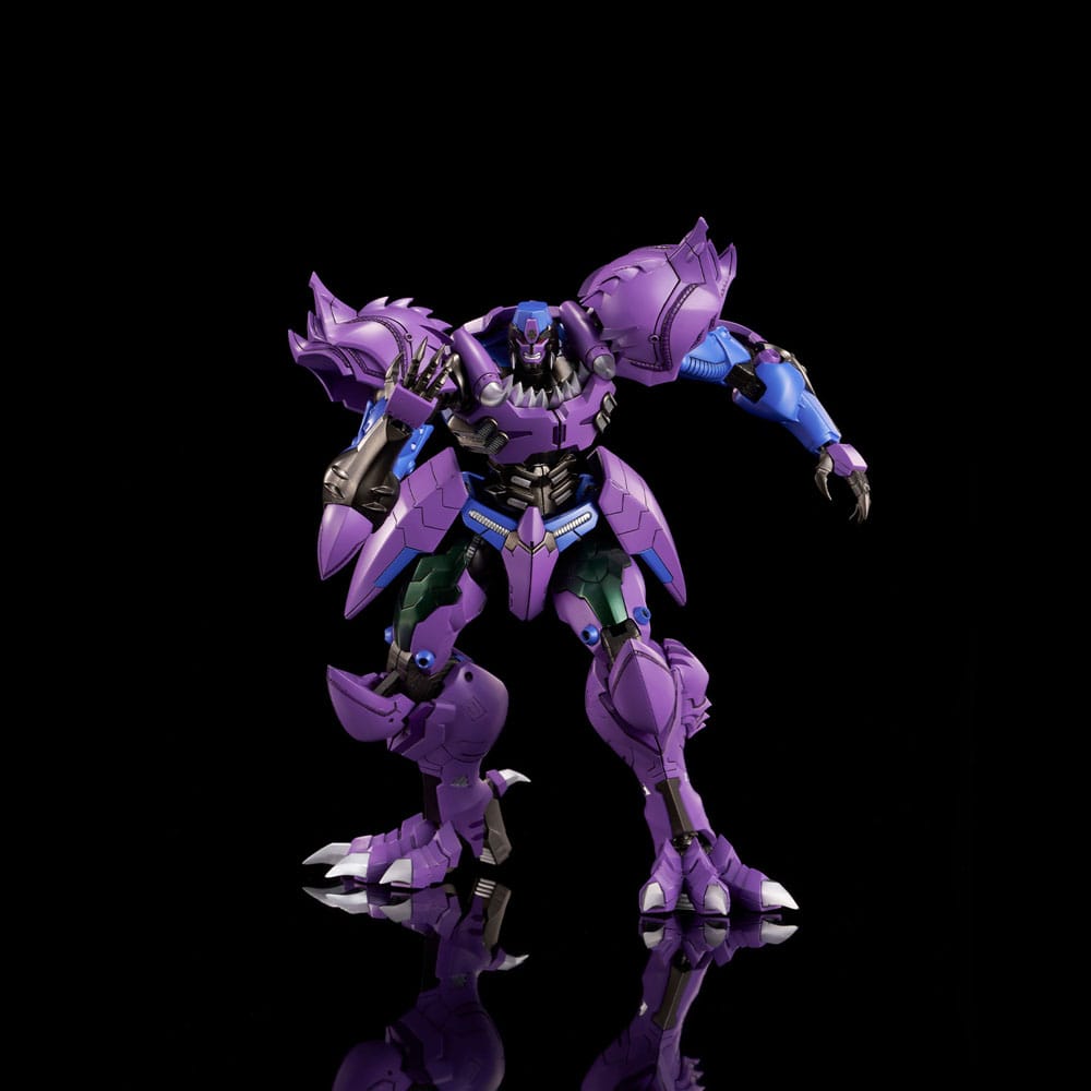 Transformers Furai Model Beast Megatron 17 cm Plastic Model Kit