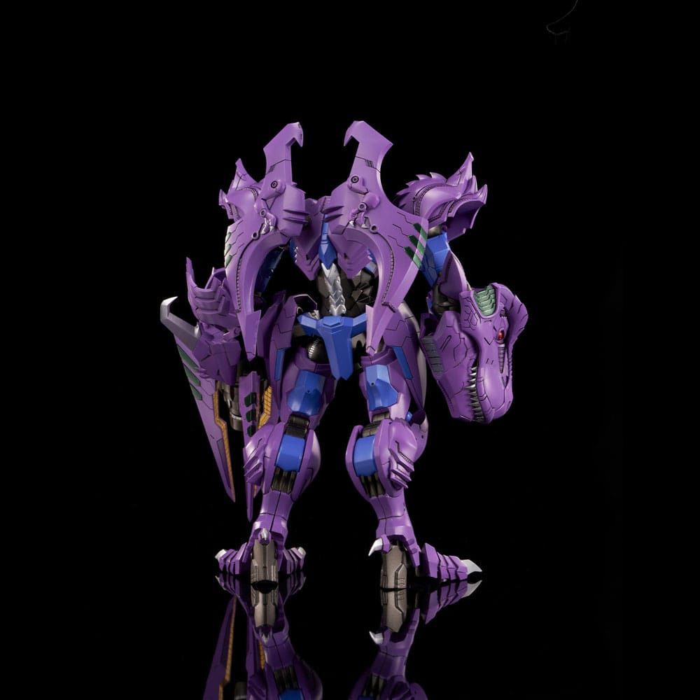 Transformers Furai Model Beast Megatron 17 cm Plastic Model Kit