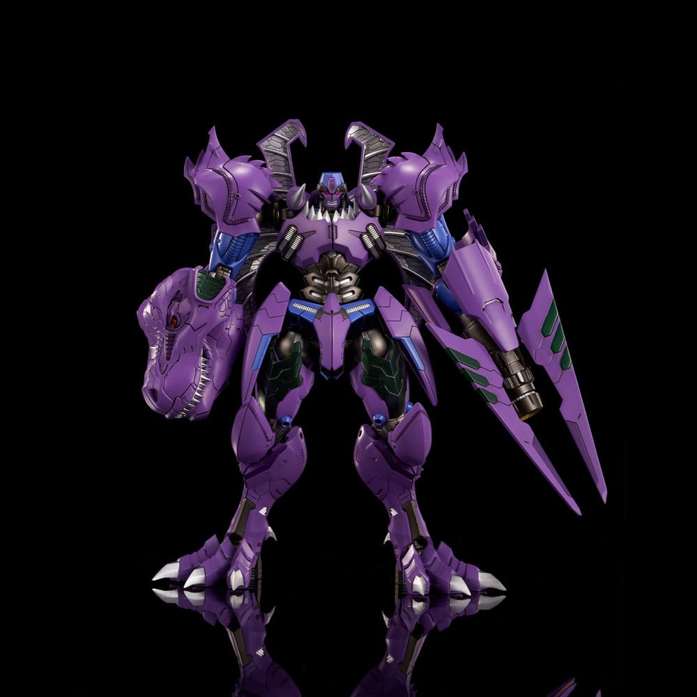 Transformers Furai Model Beast Megatron 17 cm Plastic Model Kit