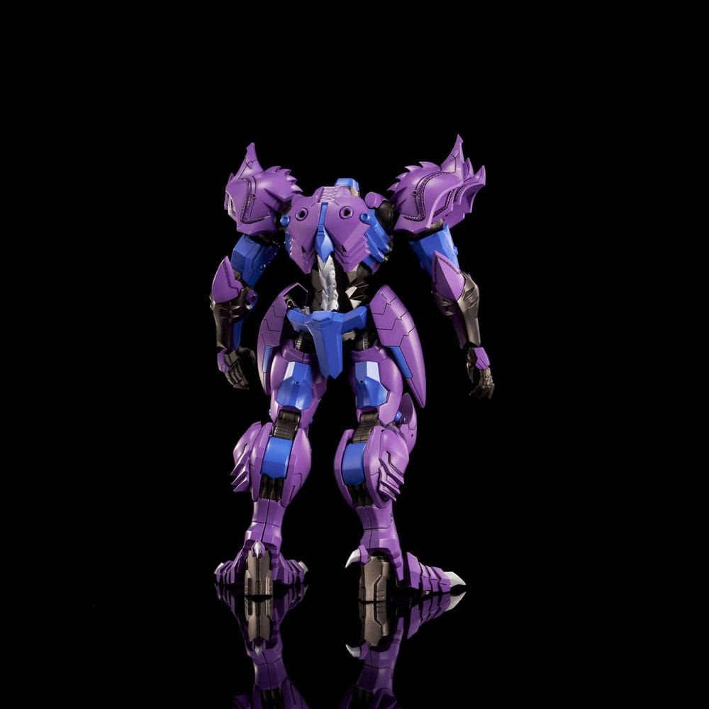 Transformers Furai Model Beast Megatron 17 cm Plastic Model Kit