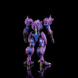 Transformers Furai Model Beast Megatron 17 cm Plastic Model Kit