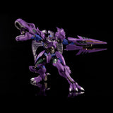 Transformers Furai Model Beast Megatron 17 cm Plastic Model Kit