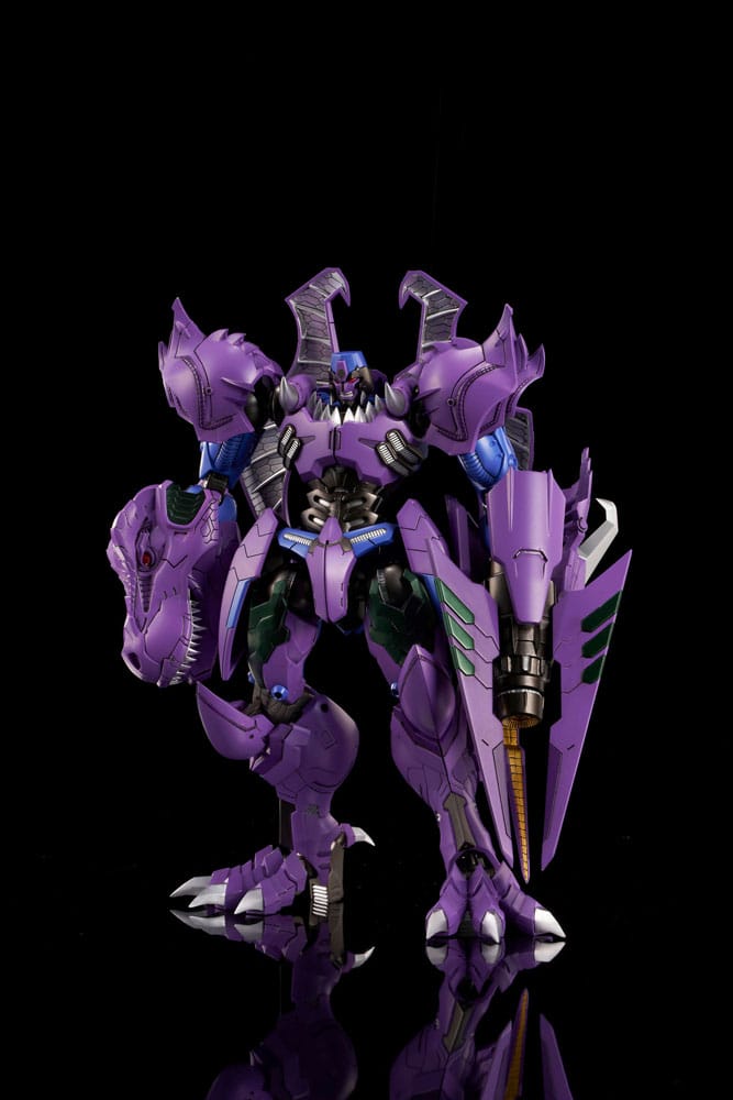 Transformers Furai Action Beast Megatron 17 cm Action Figure