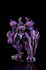 Transformers Furai Action Beast Megatron 17 cm Action Figure