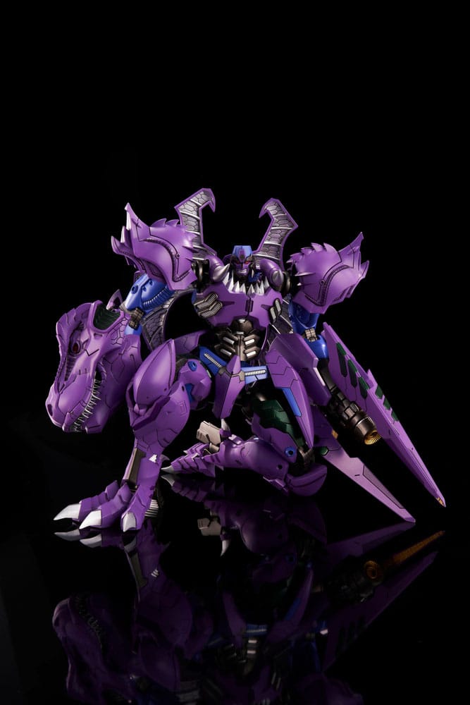 Transformers Furai Action Beast Megatron 17 cm Action Figure