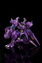 Transformers Furai Action Beast Megatron 17 cm Action Figure