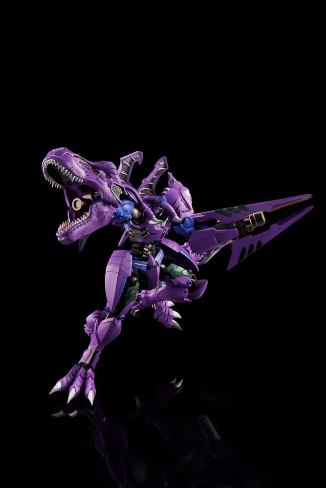 Transformers Furai Action Beast Megatron 17 cm Action Figure