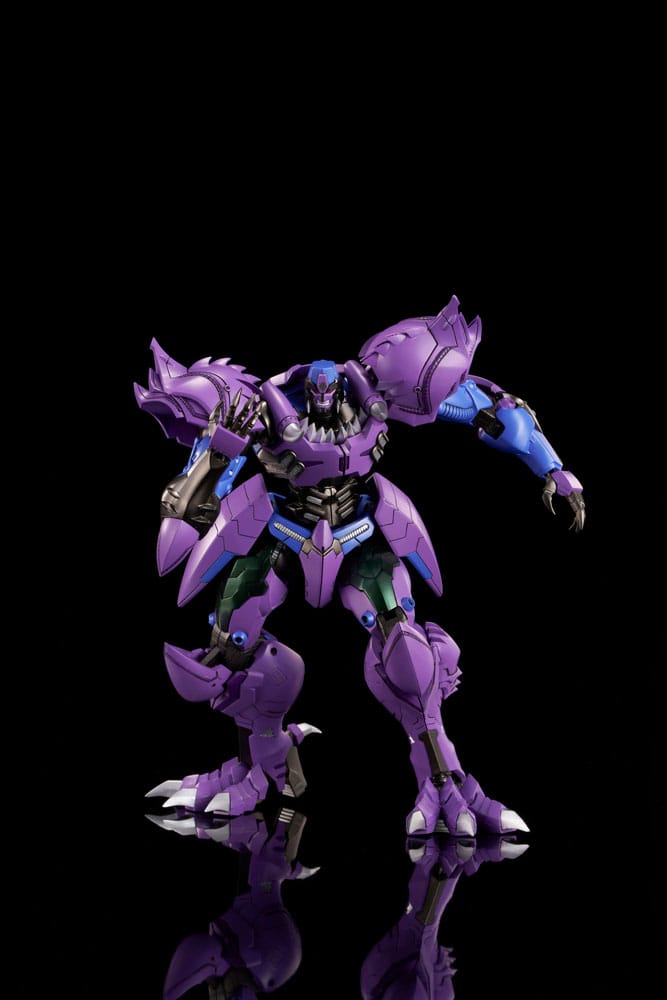 Transformers Furai Action Beast Megatron 17 cm Action Figure
