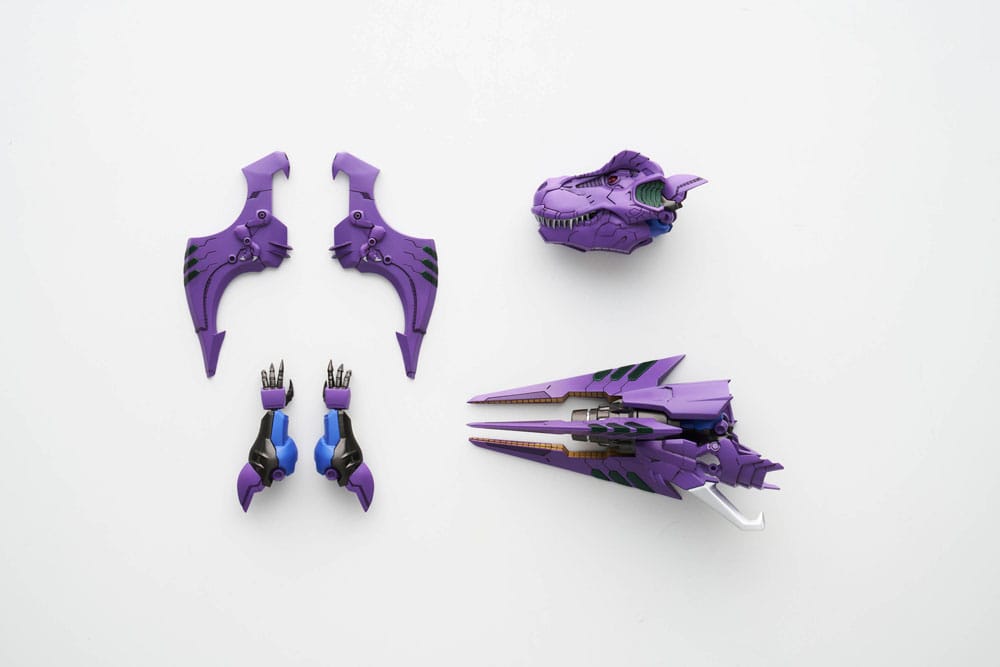Transformers Furai Action Beast Megatron 17 cm Action Figure