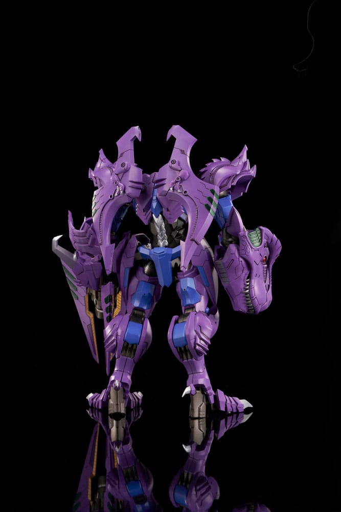 Transformers Furai Action Beast Megatron 17 cm Action Figure