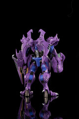 Transformers Furai Action Beast Megatron 17 cm Action Figure