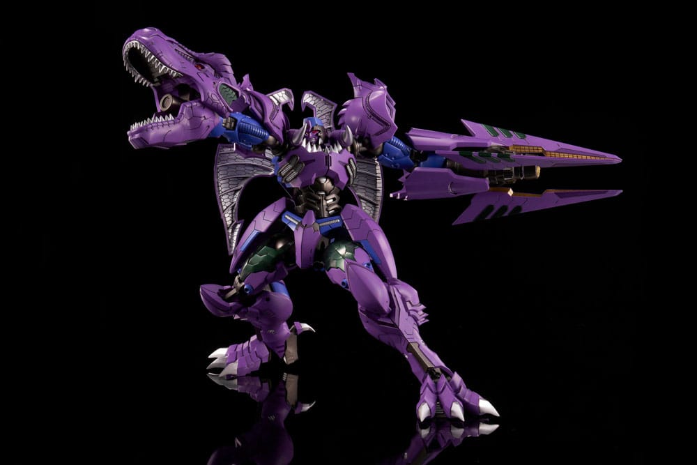 Transformers Furai Action Beast Megatron 17 cm Action Figure