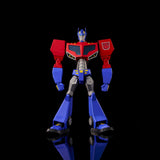 Transformers Furai Model Plastic Model Kit Optimus Prime (Animated) 16 cm