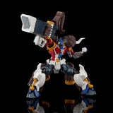 Transformers Furai Model Plastic Model Kit Big Convoy 17 cm