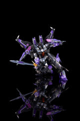 Transformers Kuro Kara Kuri Action Figure Skywarp 21 cm