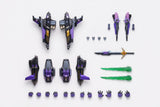 Transformers Kuro Kara Kuri Action Figure Skywarp 21 cm