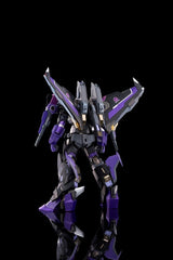 Transformers Kuro Kara Kuri Action Figure Skywarp 21 cm
