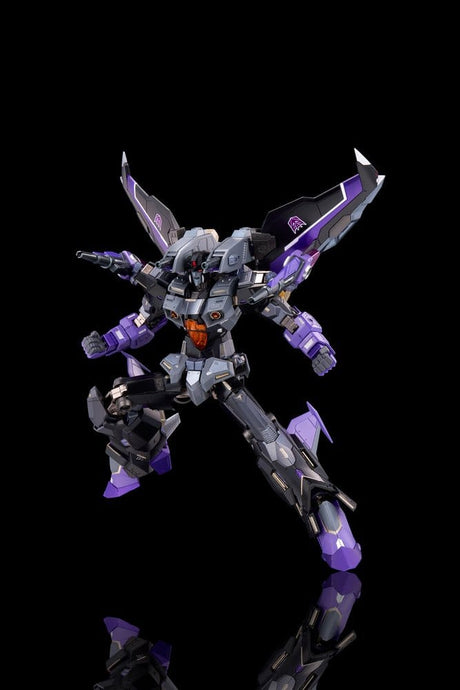 Transformers Kuro Kara Kuri Action Figure Skywarp 21 cm
