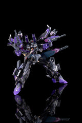 Transformers Kuro Kara Kuri Action Figure Skywarp 21 cm