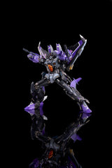 Transformers Kuro Kara Kuri Action Figure Skywarp 21 cm