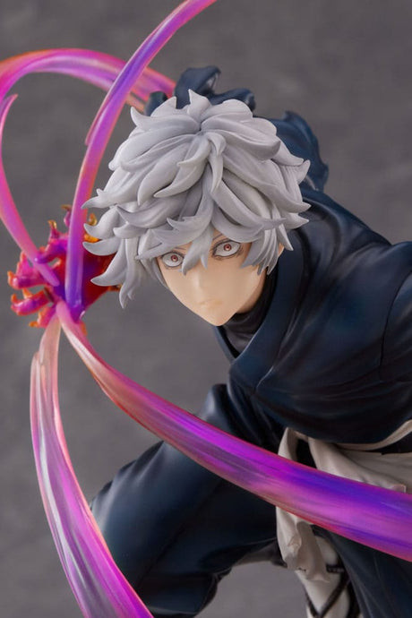 Hell's Paradise Gabimaru 1/7 Scale PVC Statue