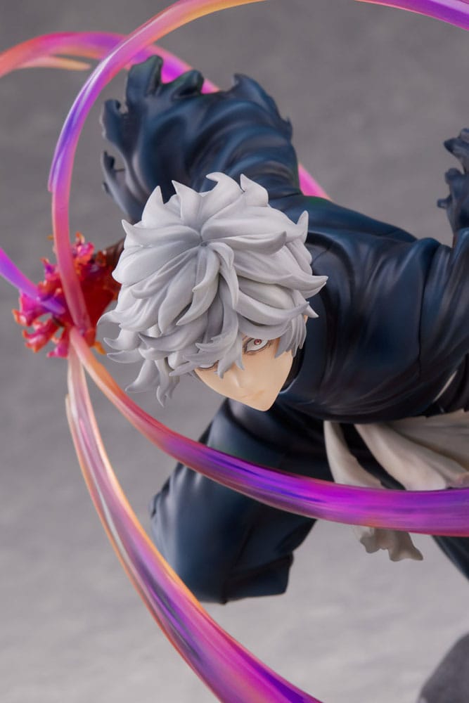 Hell's Paradise Gabimaru 1/7 Scale PVC Statue
