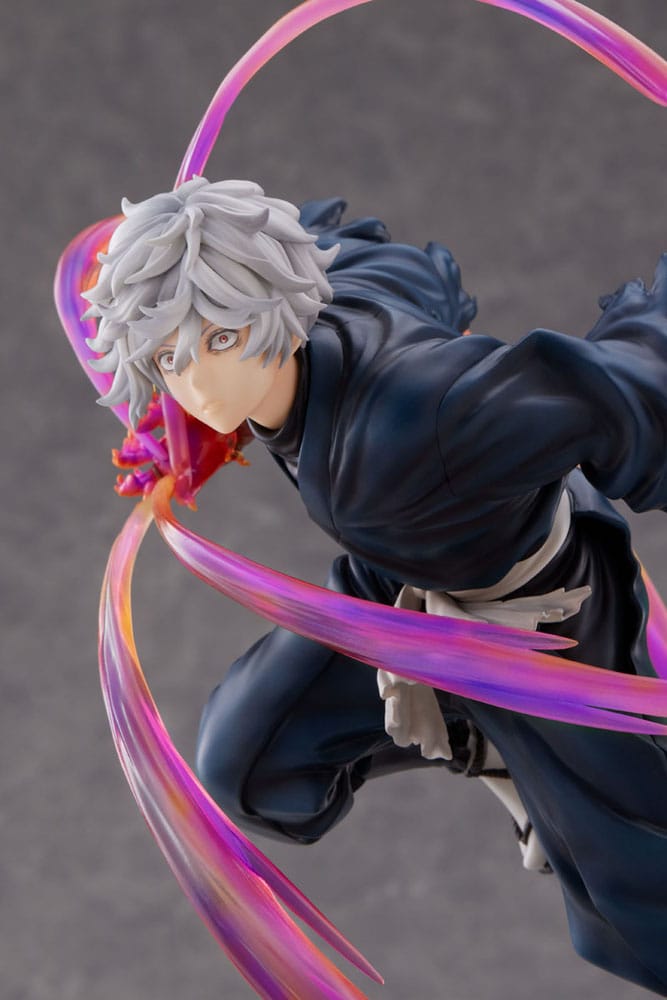 Hell's Paradise Gabimaru 1/7 Scale PVC Statue