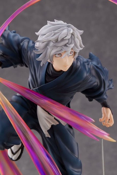 Hell's Paradise Gabimaru 1/7 Scale PVC Statue
