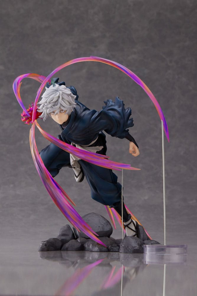 Hell's Paradise Gabimaru 1/7 Scale PVC Statue