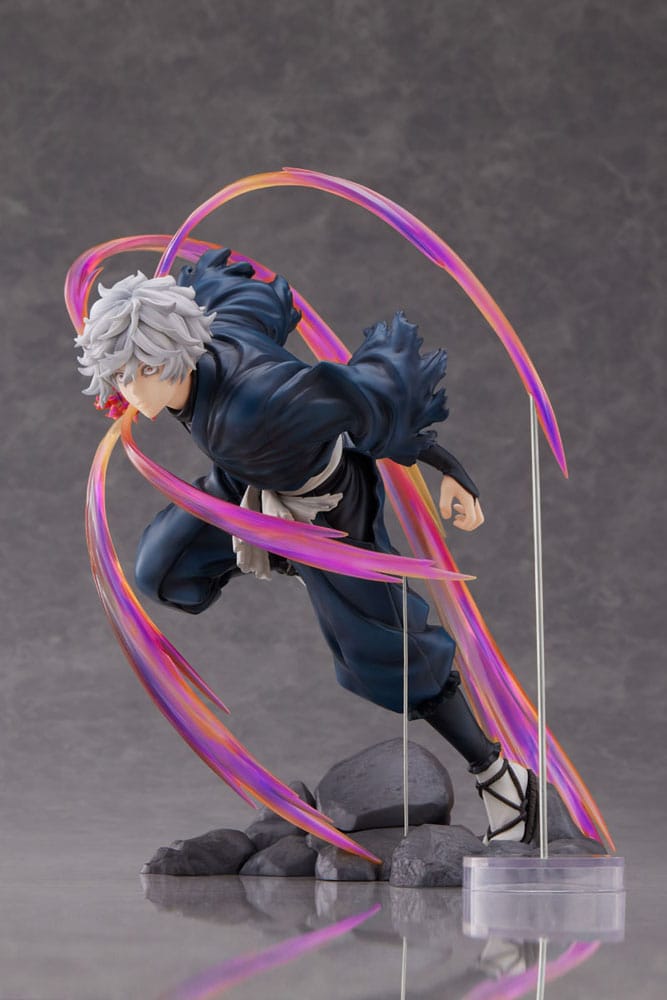 Hell's Paradise Gabimaru 1/7 Scale PVC Statue