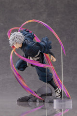 Hell's Paradise Gabimaru 1/7 Scale PVC Statue