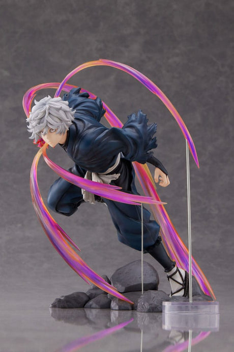 Hell's Paradise Gabimaru 1/7 Scale PVC Statue