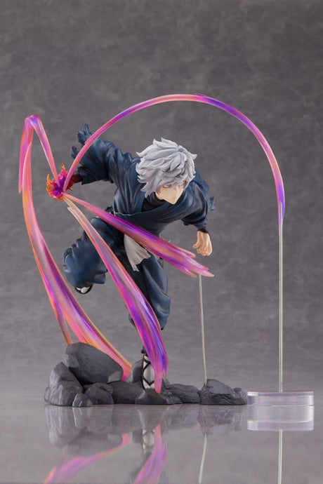 Hell's Paradise Gabimaru 1/7 Scale PVC Statue