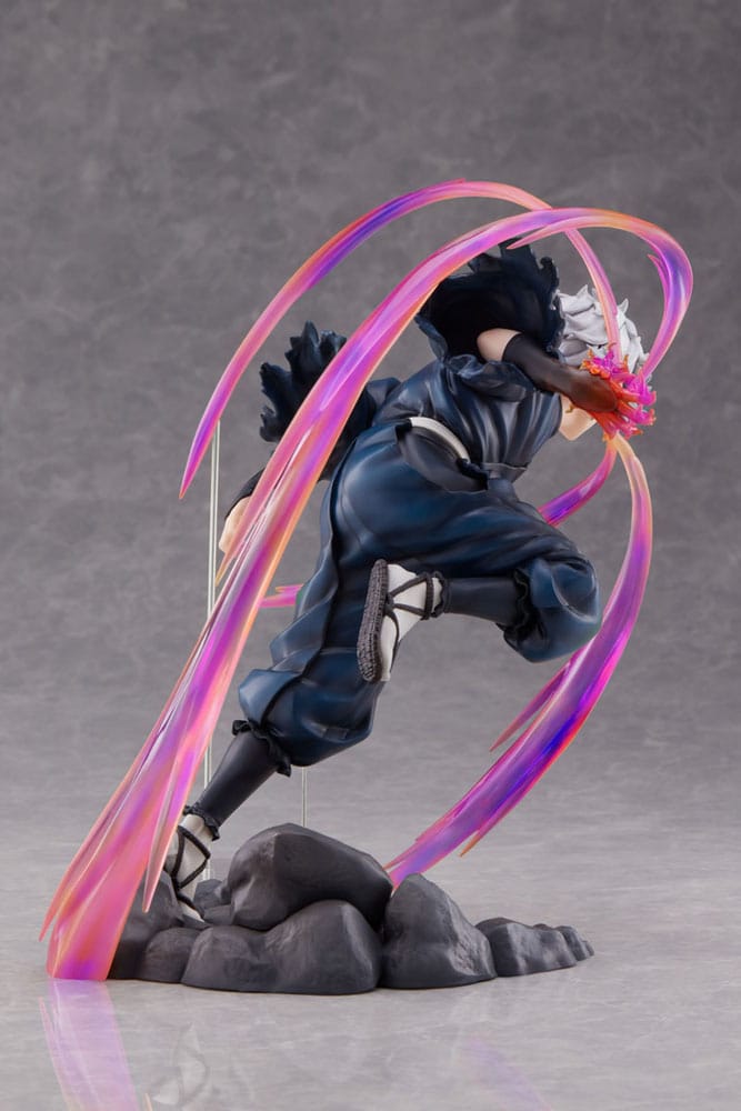 Hell's Paradise Gabimaru 1/7 Scale PVC Statue