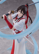 Hell's Paradise Sagiri 1/7 Scale PVC Statue