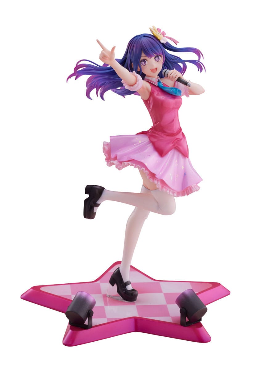 Oshi no Ko Ai 1/7 Scale PVC Statue