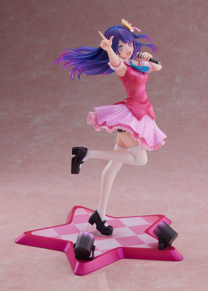Oshi no Ko Ai 1/7 Scale PVC Statue