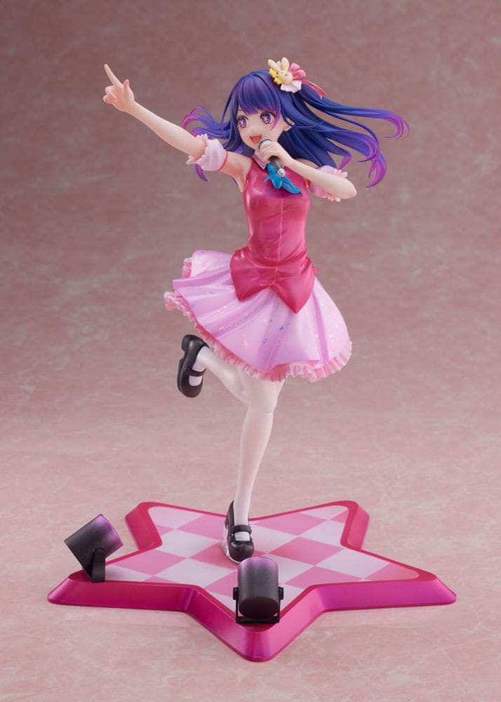 Oshi no Ko Ai 1/7 Scale PVC Statue