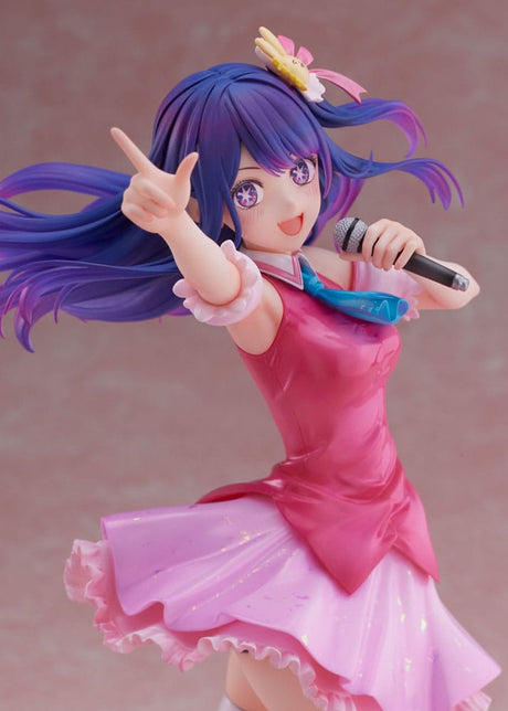 Oshi no Ko Ai 1/7 Scale PVC Statue