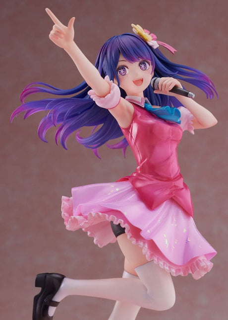Oshi no Ko Ai 1/7 Scale PVC Statue