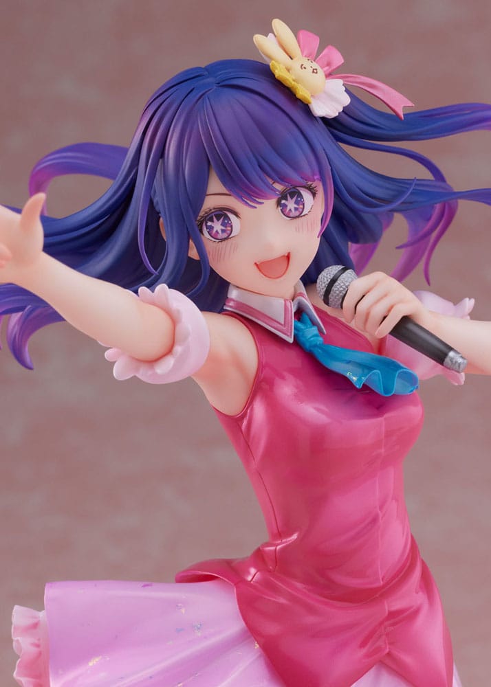 Oshi no Ko Ai 1/7 Scale PVC Statue