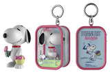 Peanuts Keychain Pouch Snoopy S1 Blind Box Display (12)