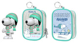 Snoopy Chase Case Mini Figure Blind Box Series 2 9 cm